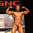 Michael  Hildebrandt - NPC Empire Classic 2011 - #1